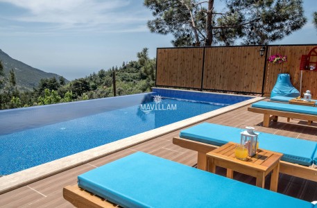 Villa Seyirtepe